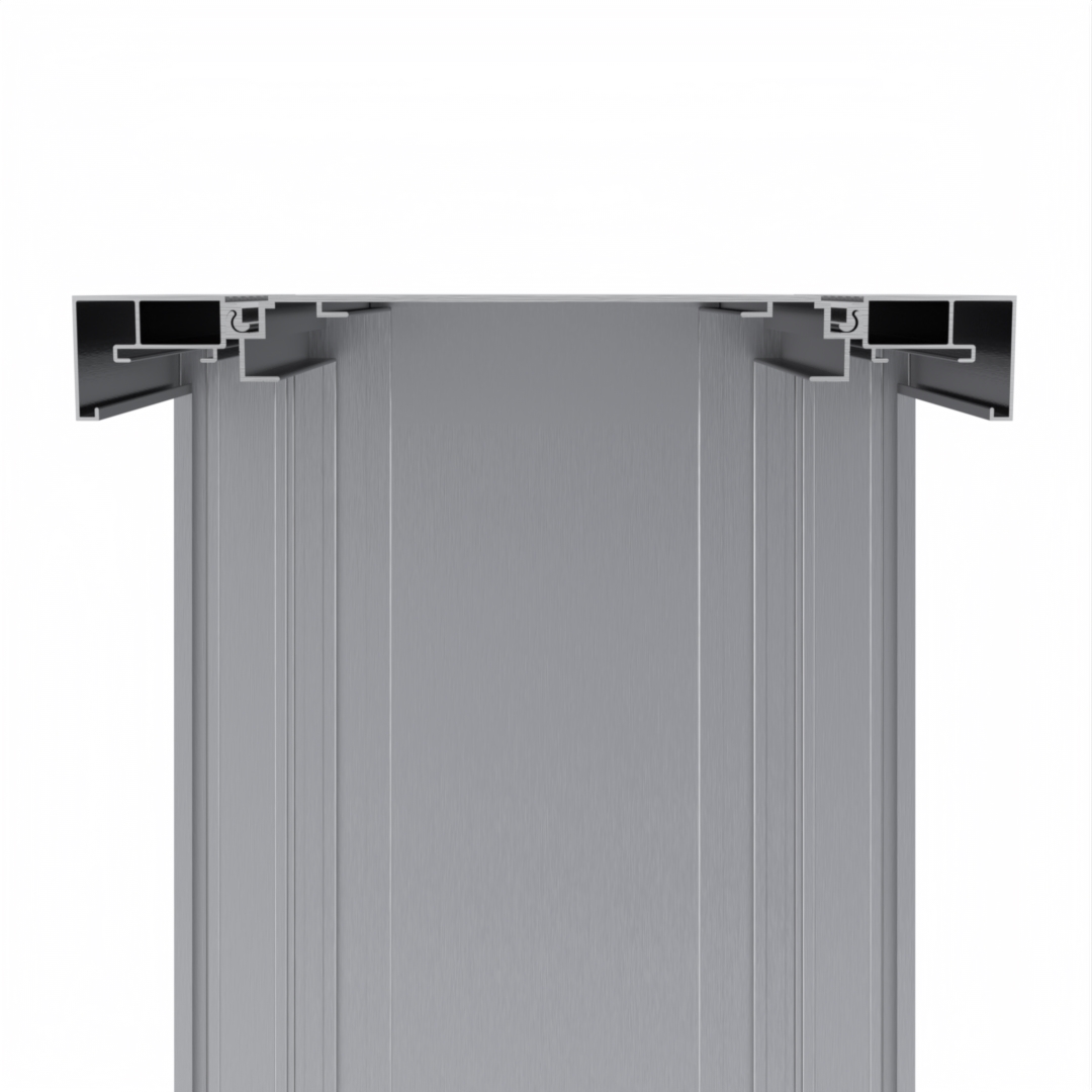 ESP12 HINGED w. XW RETAINER Excellart