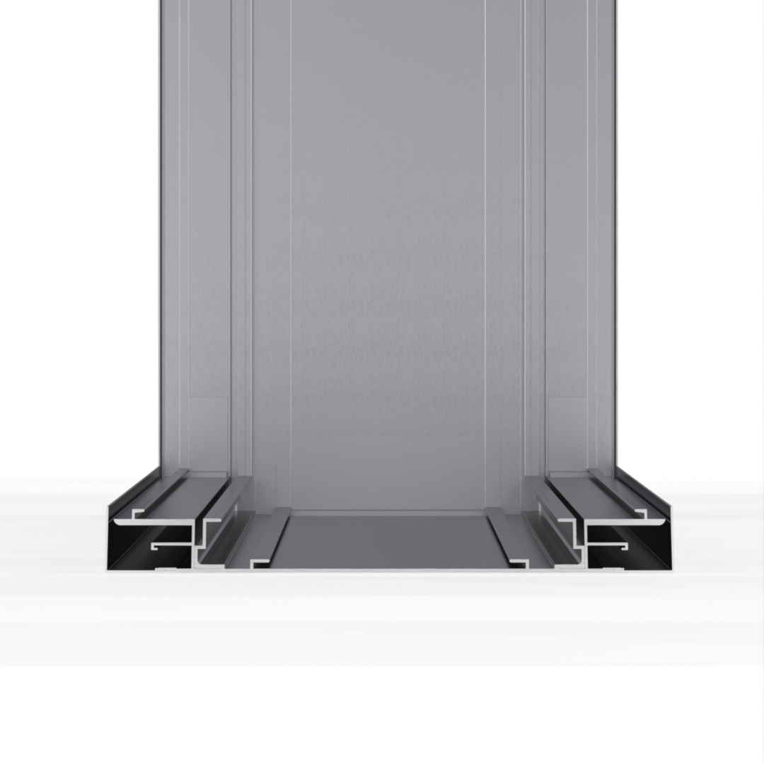 ESP12 STANDARD w. FLEX RETRO and RETRO TRIM Excellart