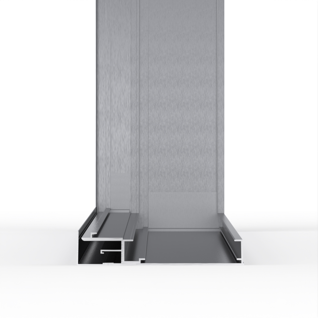 ESPSF STANDARD w. FLEX RETRO and RETRO TRIM Excellart