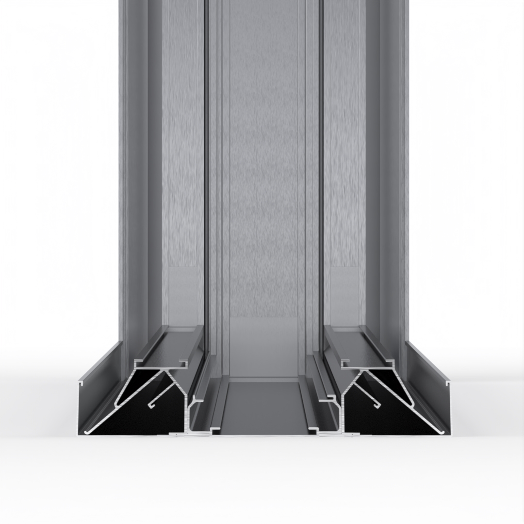 ESP6 w. FLEX and STANDARD TRIM Excellart