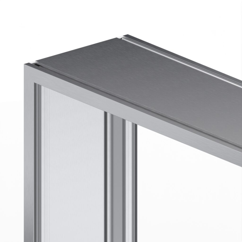 ESP12 HINGED w. F RETAINER Excellart