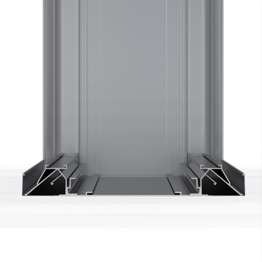 ESP-12 STANDARD w. FLEX and STANDARD TRIM | Excellart