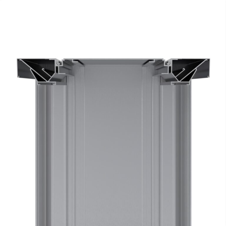 ESP-12 HINGED w. FLEX and STANDARD TRIM | Excellart