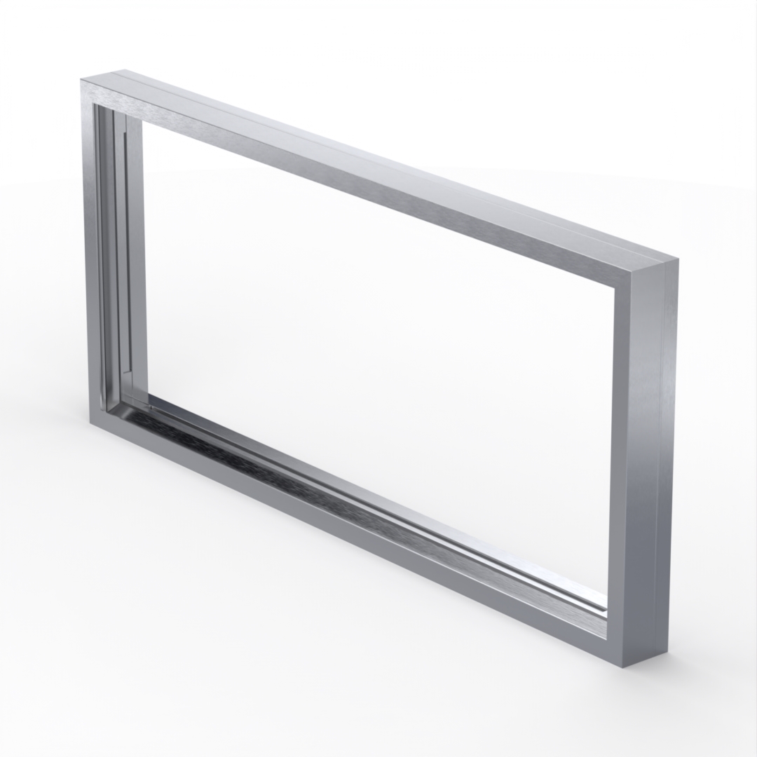 ESPFLEX INTEGRATED w. STANDARD TRIM Excellart