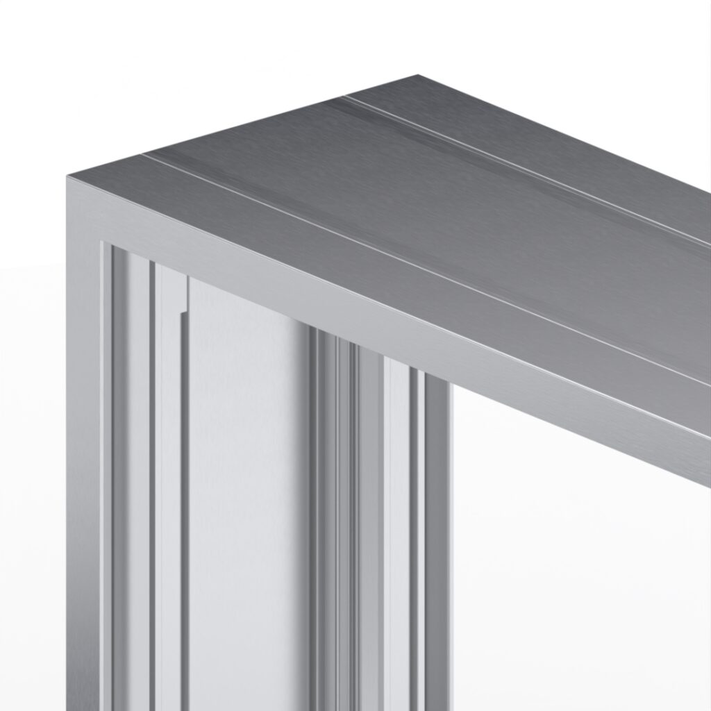 ESP-DF STANDARD w. FLEX and STANDARD TRIM | Excellart