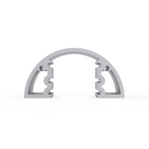 ESP-3.25 Radius Post