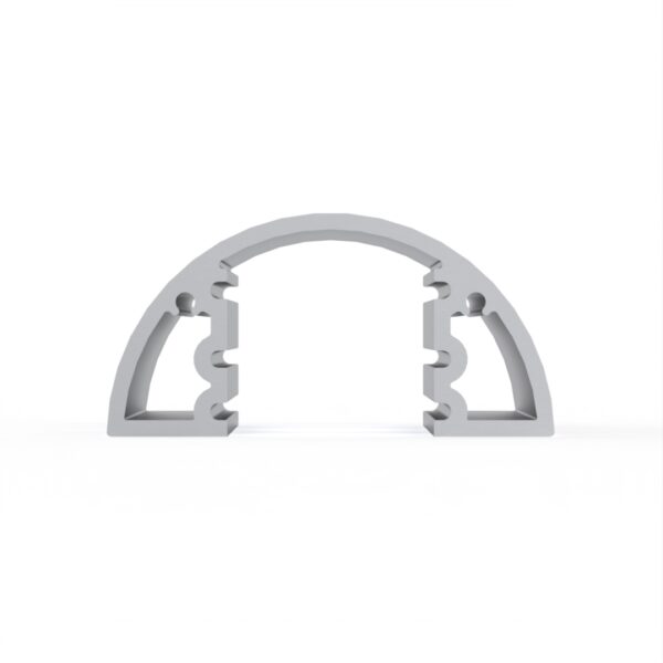ESP-3.25 Radius Post