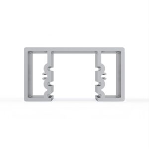 ESP-3.25 Rectangular Post