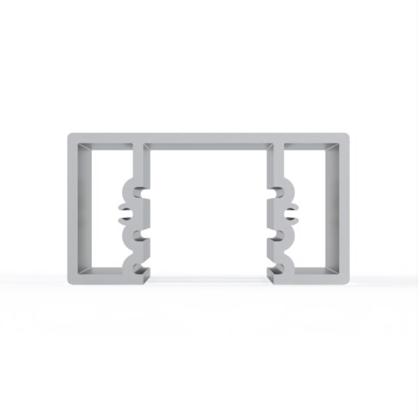 ESP-3.25 Rectangular Post