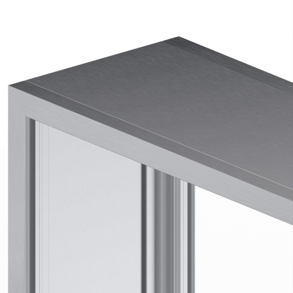 ESP12 STANDARD w. LF RETAINER Excellart