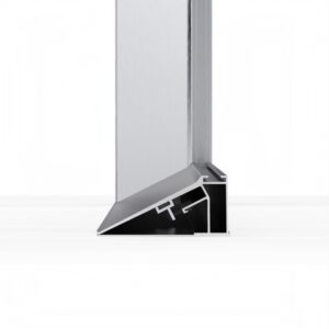 ESP-FLEX INTEGRATED 2.0 w. BLEED TRIM
