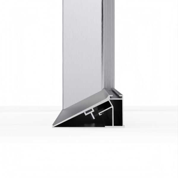 ESP-FLEX INTEGRATED 2.0 w. BLEED TRIM
