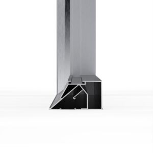 ESP-FLEX INTEGRATED w. BLEED TRIM