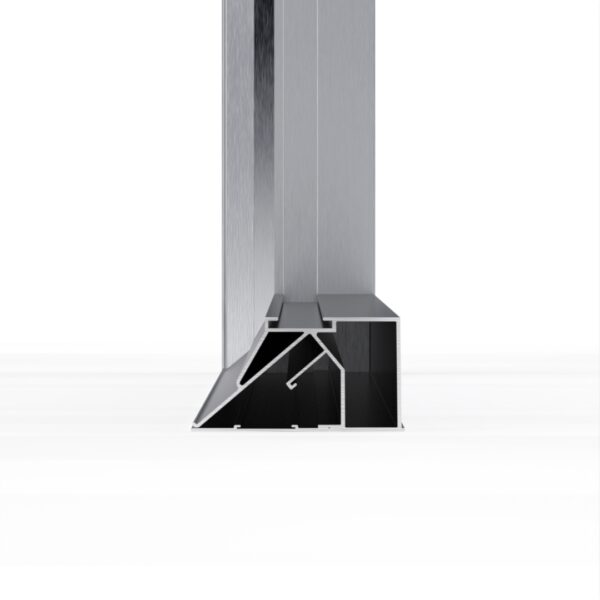 ESP-FLEX INTEGRATED w. BLEED TRIM