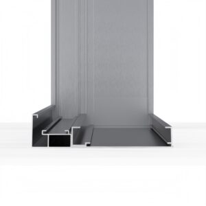 ESP-SF STANDARD w. XW RETAINER