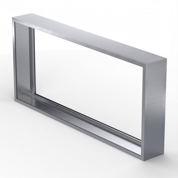 ESP-DF STANDARD w. LF RETAINER - Image 2