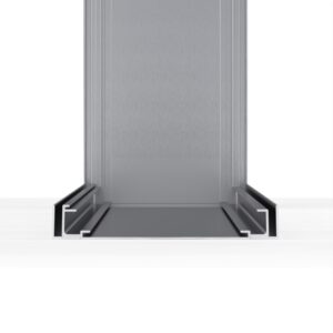 ESP-DF STANDARD w. LF RETAINER