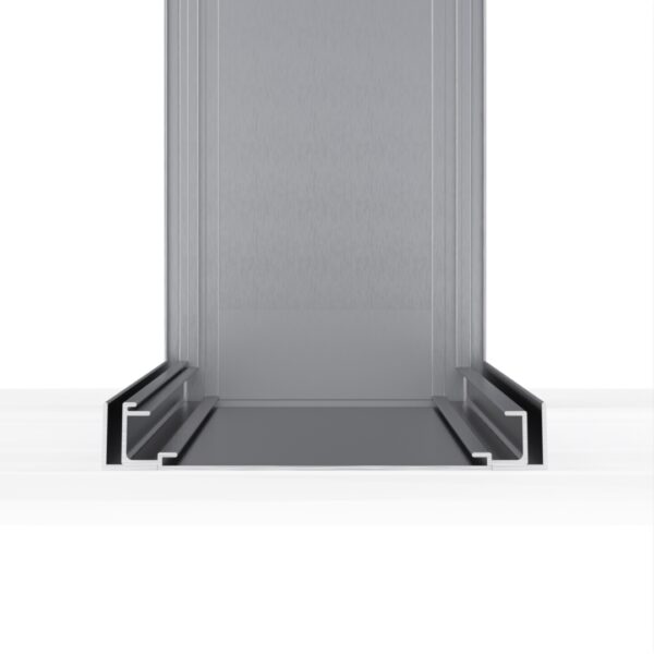 ESP-DF STANDARD w. LF RETAINER