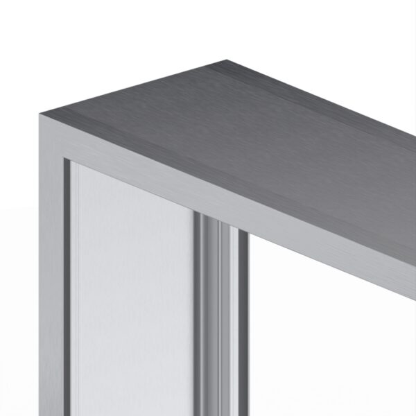 ESP-DF STANDARD w. LF RETAINER - Image 3
