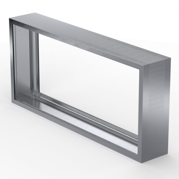 ESP-DF STANDARD w. FF2 RETAINER - Image 2