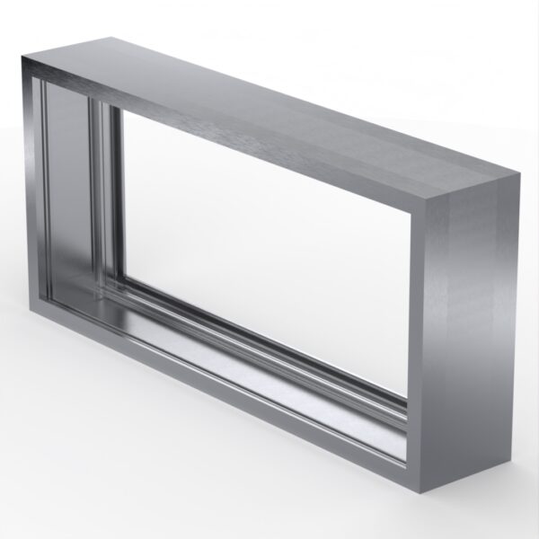 ESP-DF STANDARD w. XW RETAINER - Image 2