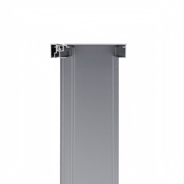ESP-SF HINGED w. F RETAINER