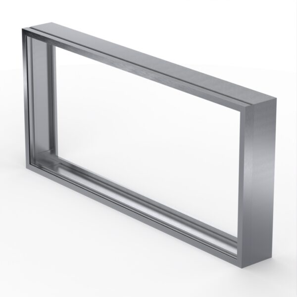ESP-SF HINGED w. FF RETAINER - Image 2