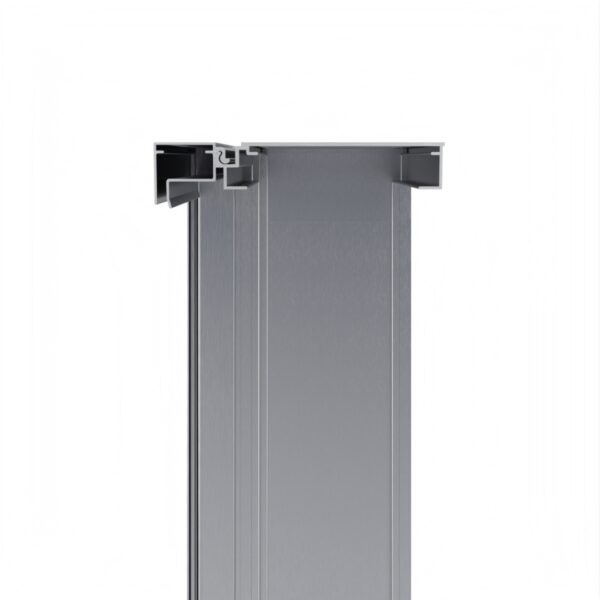 ESP-SF HINGED w. FF2 RETAINER