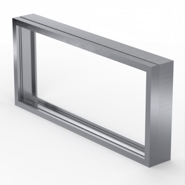 ESP-SF HINGED w. XW RETAINER - Image 3