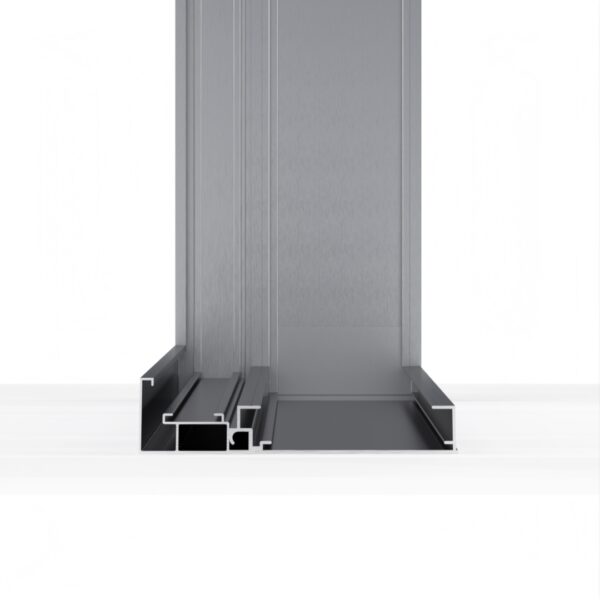ESP-SF HINGED w. XW RETAINER - Image 4