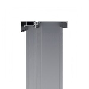 ESP-SF HINGED w. XW RETAINER
