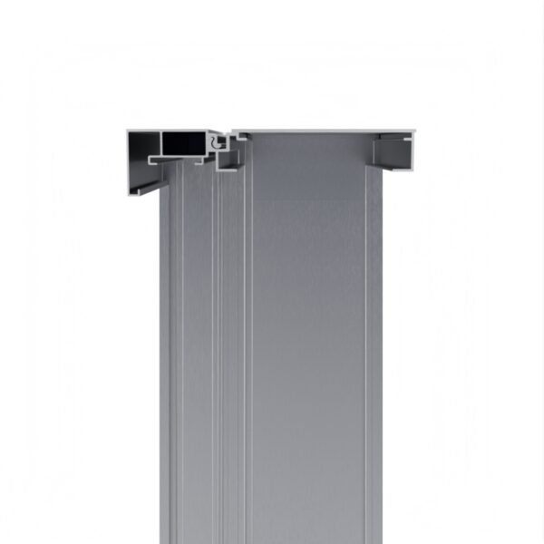 ESP-SF HINGED w. XW RETAINER