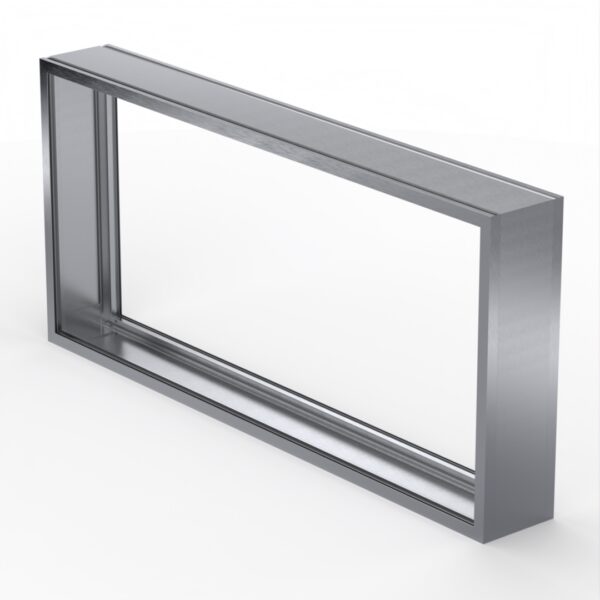 ESP-DF HINGED w. F RETAINER - Image 3