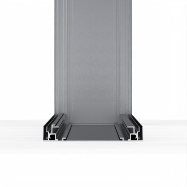 ESP-DF HINGED w. F RETAINER - Image 4