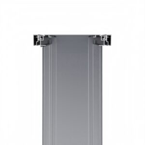 ESP-DF HINGED w. F RETAINER