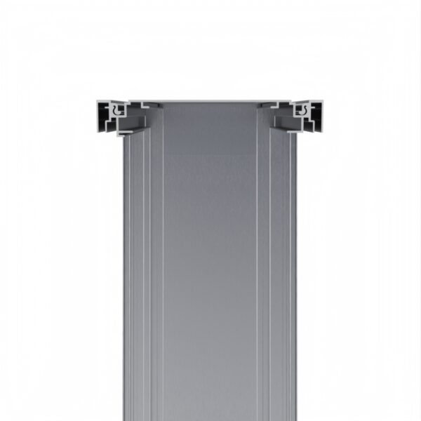 ESP-DF HINGED w. F RETAINER