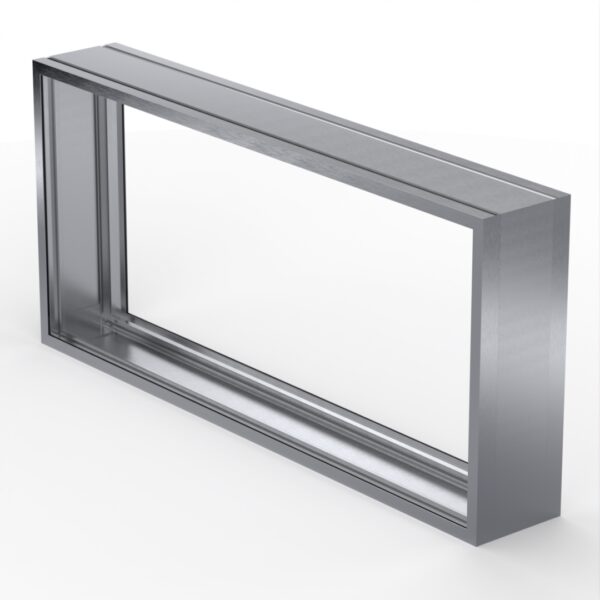ESP-DF HINGED w. FF RETAINER - Image 2