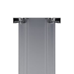 ESP-DF HINGED w. FF RETAINER