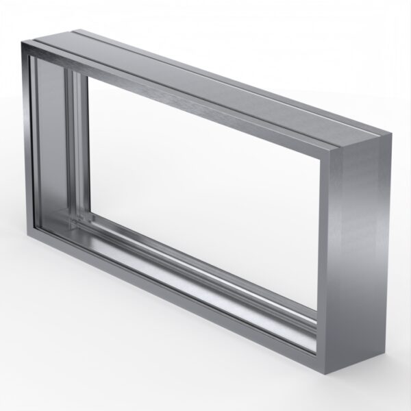ESP-DF HINGED w. FF2 RETAINER - Image 3