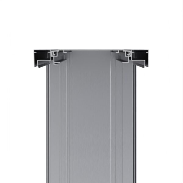ESP-DF HINGED w. FF2 RETAINER