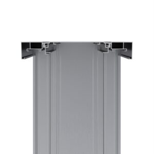 ESP-DF HINGED w. XW RETAINER
