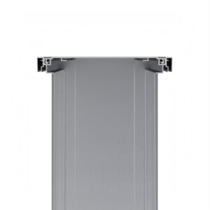 ESP-12 HINGED w. F RETAINER