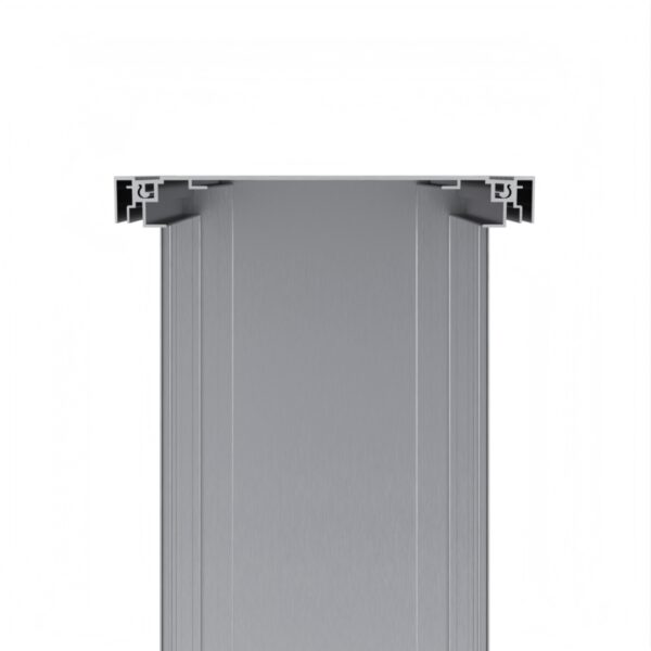 ESP-12 HINGED w. F RETAINER