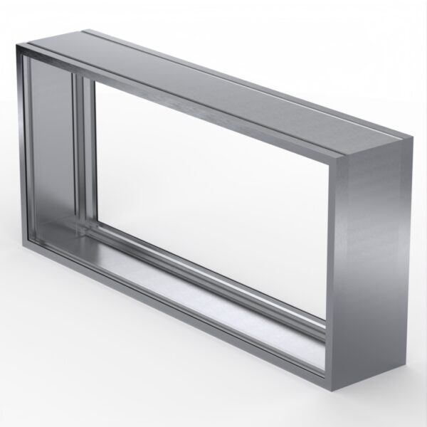 ESP-12 HINGED w. FF RETAINER - Image 3