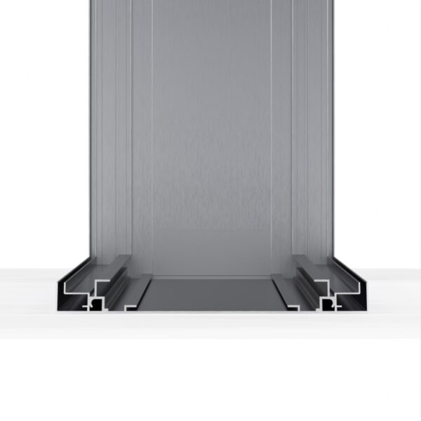 ESP-12 HINGED w. FF RETAINER - Image 4