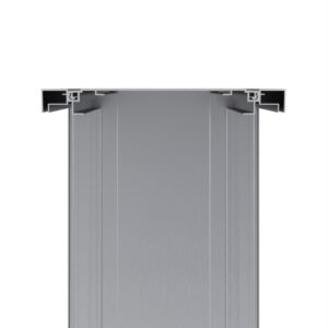 ESP-12 HINGED w. FF RETAINER