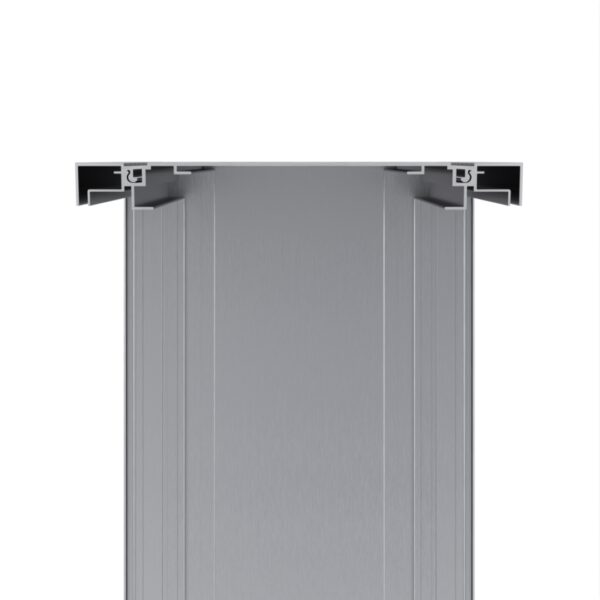 ESP-12 HINGED w. FF RETAINER