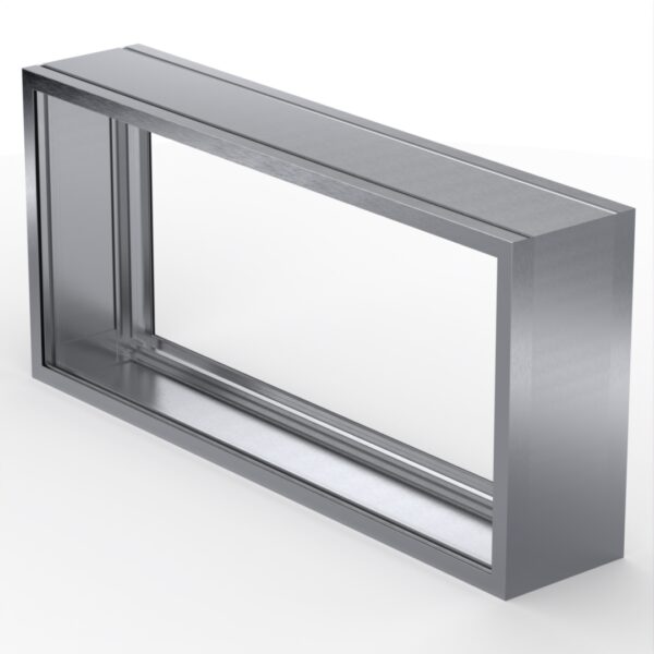 ESP-12 HINGED w. FF2 RETAINER - Image 2