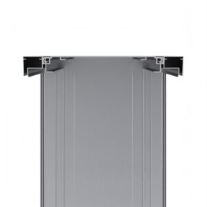 ESP-12 HINGED w. FF2 RETAINER