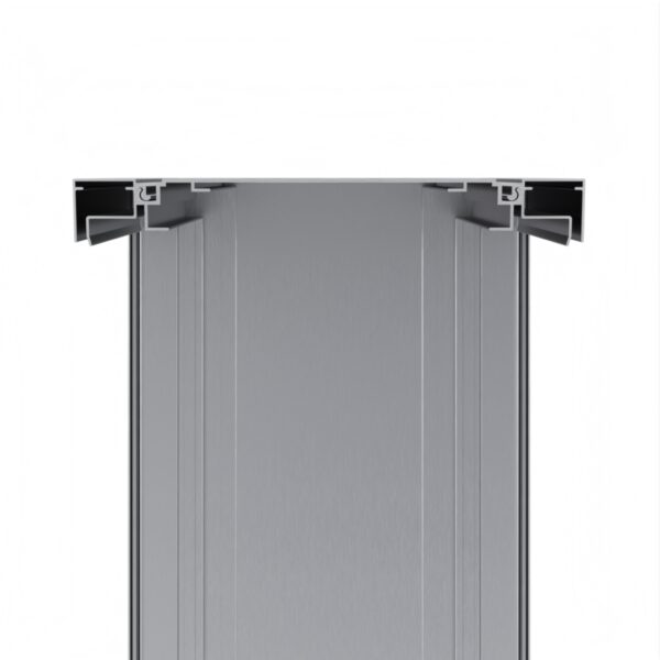 ESP-12 HINGED w. FF2 RETAINER